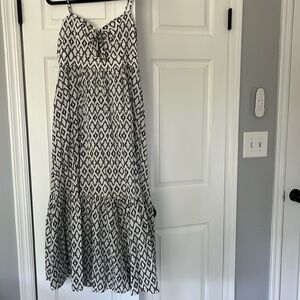 Banana Republic Maxi Dress